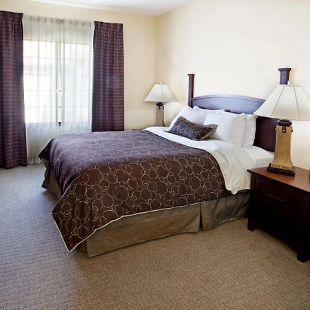 Staybridge Suites Corpus Christi By Ihg Habitación foto