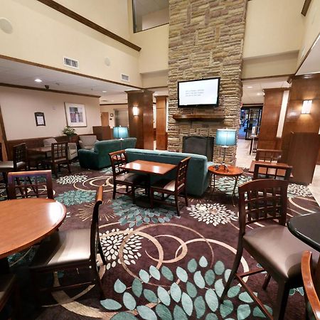 Staybridge Suites Corpus Christi By Ihg Exterior foto