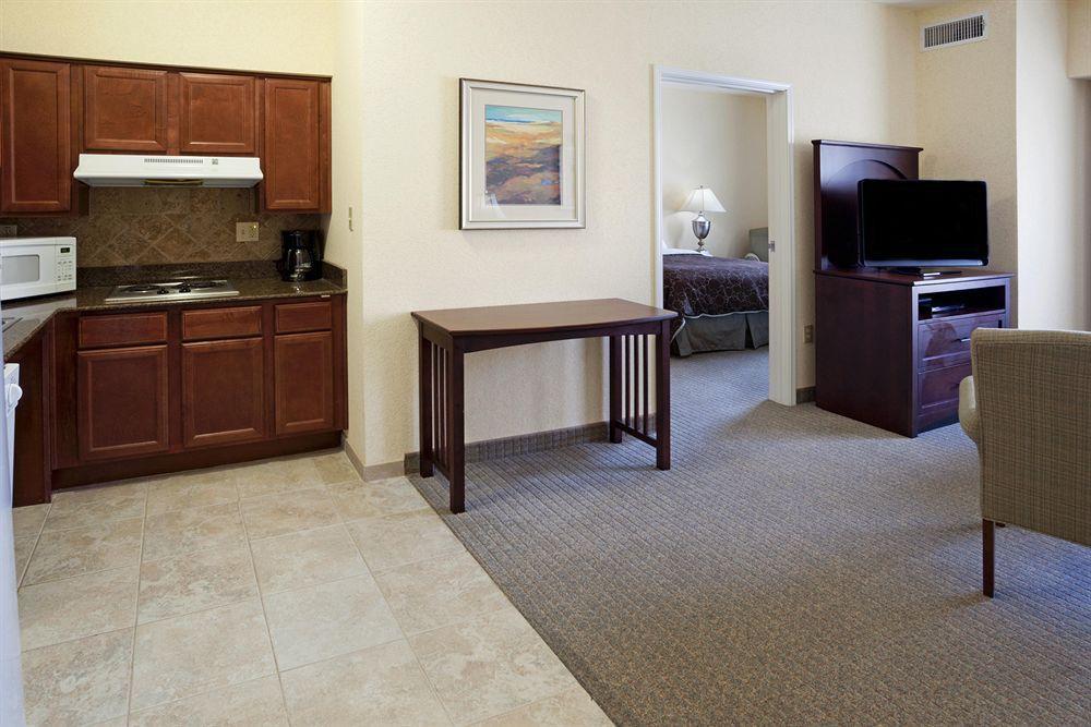 Staybridge Suites Corpus Christi By Ihg Habitación foto