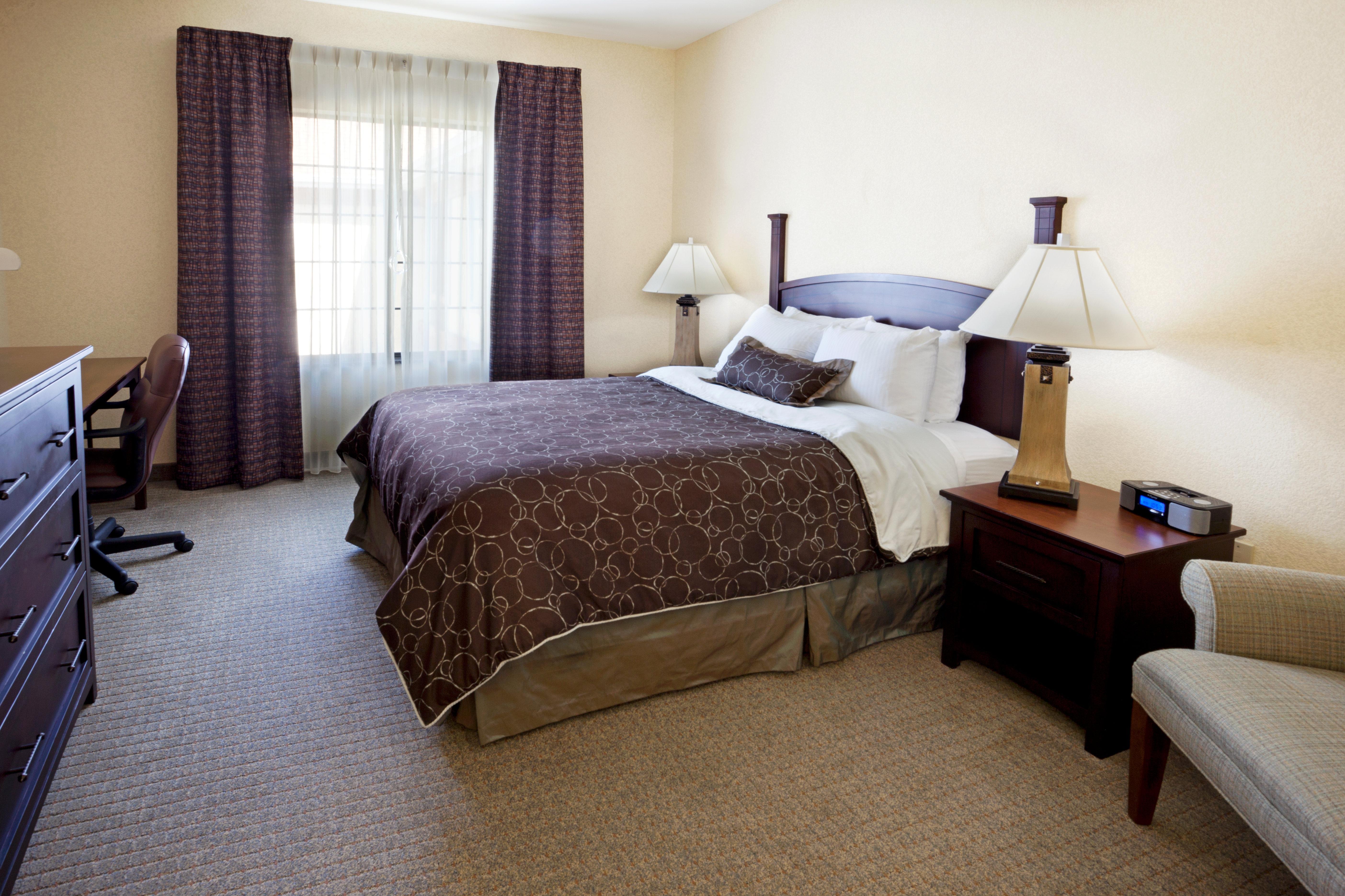 Staybridge Suites Corpus Christi By Ihg Habitación foto