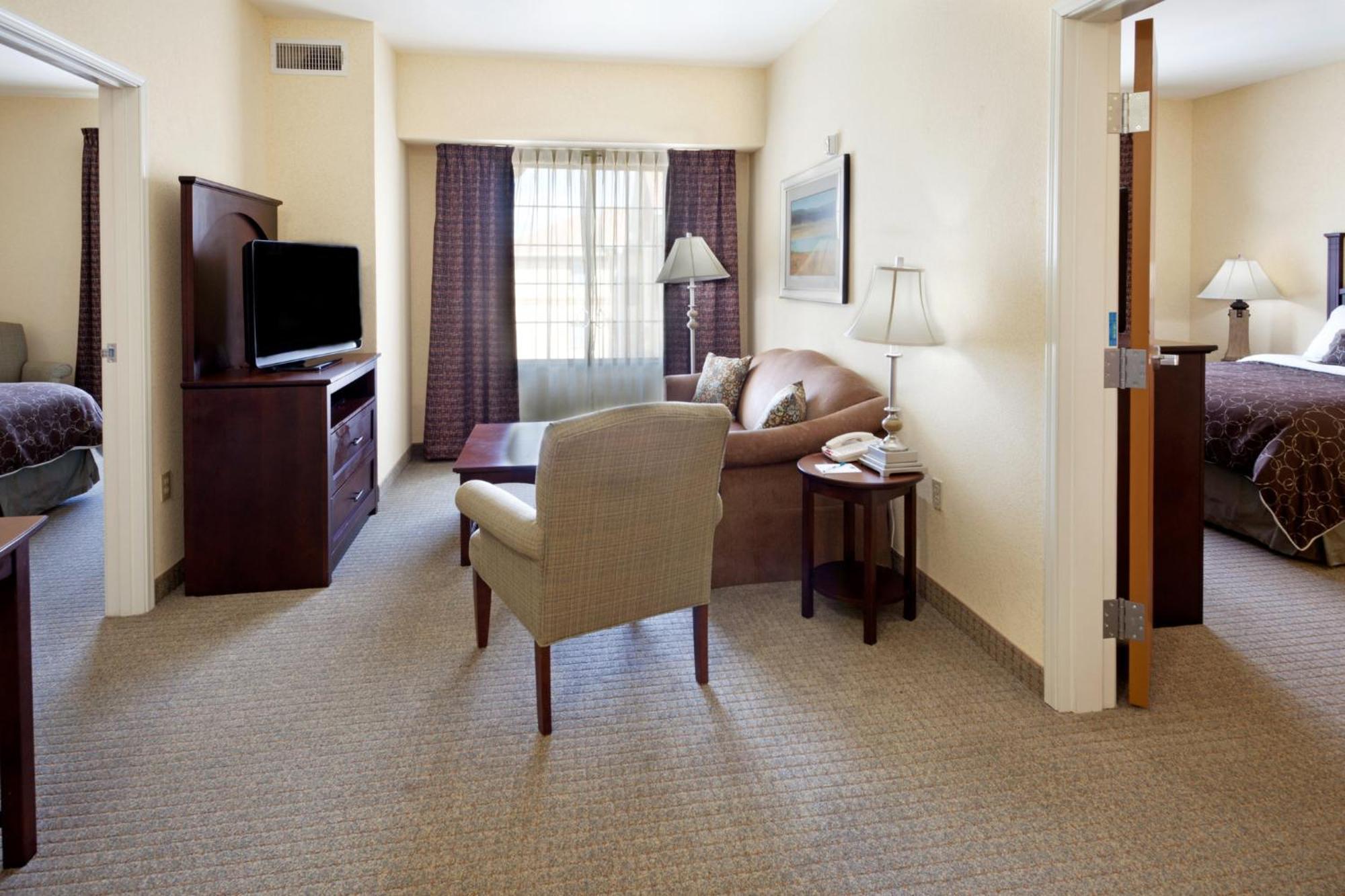 Staybridge Suites Corpus Christi By Ihg Exterior foto