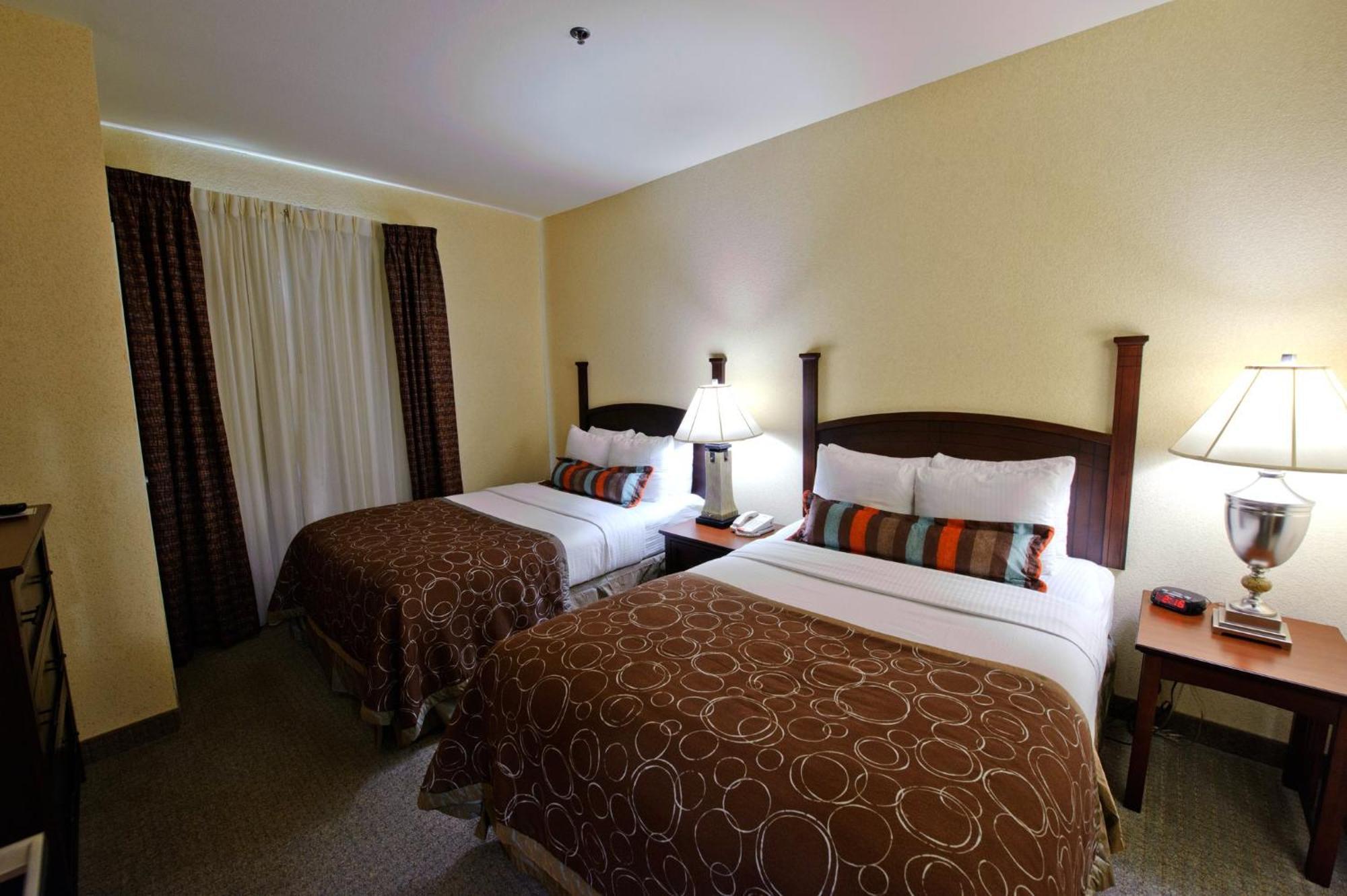 Staybridge Suites Corpus Christi By Ihg Exterior foto