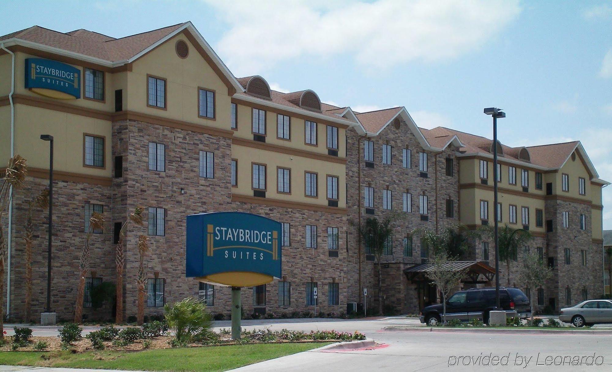 Staybridge Suites Corpus Christi By Ihg Exterior foto