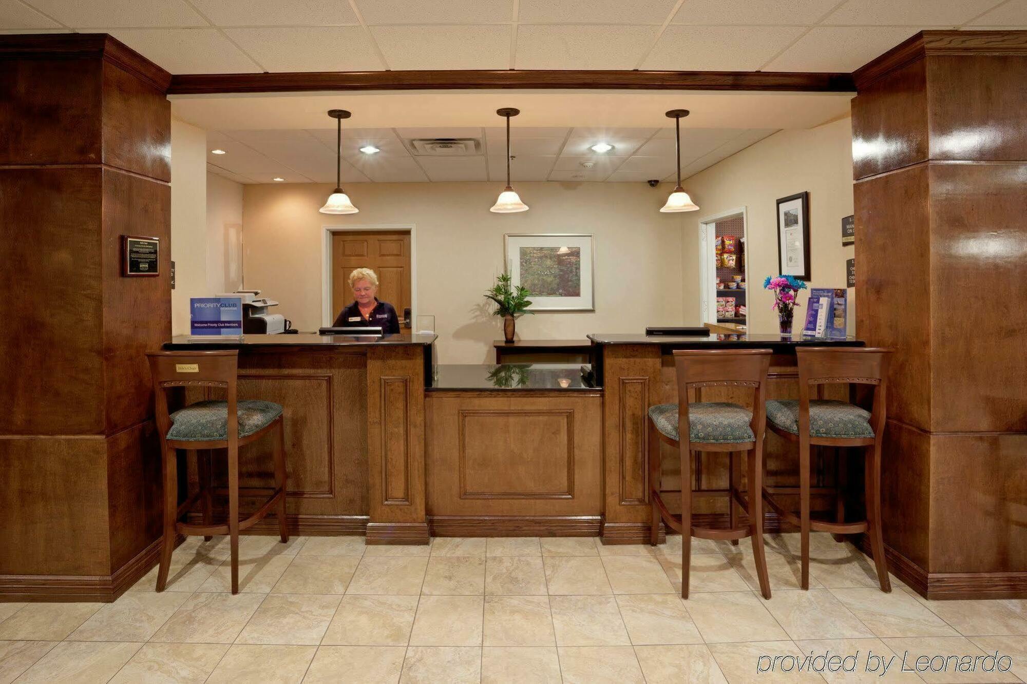 Staybridge Suites Corpus Christi By Ihg Restaurante foto